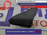 Накладка зеркала левая Geely MK 101800470951.