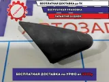 Накладка зеркала правая Geely MK 101800471051.