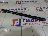 Уплотнитель стекла двери задний левый Geely MK 319008121101L.