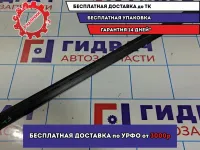 Уплотнитель стекла двери передний левый Geely MK 319008121101L.