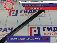 Уплотнитель стекла двери передний правый Geely MK 319008121101R.