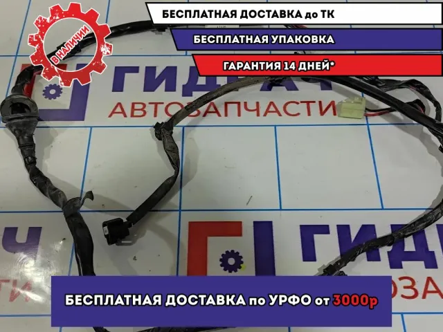 Проводка двери задней правой Geely MK 1017005623.