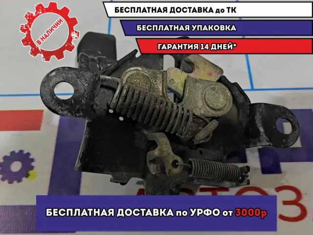 Замок капота Geely MK 1018011471.