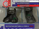Петли двери передней правой Geely MK 1012001551. Комплект.
