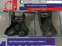 Петли двери передней правой Geely MK 1012001551. Комплект.