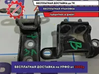Петли двери задней левой Geely MK 1012000974. Комплект.