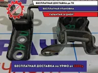 Петли двери задней правой Geely MK 1012002541. Комплект.