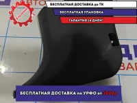 Накладка порога внутренняя передняя левая Geely MK 101800349100601.