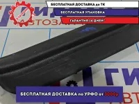 Накладка порога внутренняя задняя левая Geely MK 1018012682.