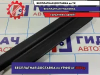 Накладка порога внутренняя передняя левая Geely MK 1018012655.