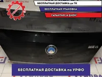 Крышка багажника Geely MK 10120031100103.
