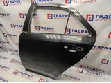 Дверь задняя левая Geely MK 10120020500103.