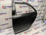 Дверь задняя левая Geely MK 10120020500103.