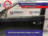 Дверь передняя левая Geely MK 10120011000103.