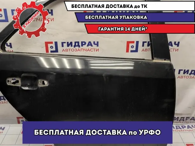 Дверь задняя правая Geely MK 10120025400103.