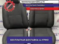 Комплект сидений Geely MK 105800565000601.