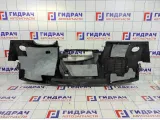 Торпедо Geely MK 105800349400601. Верхняя часть.