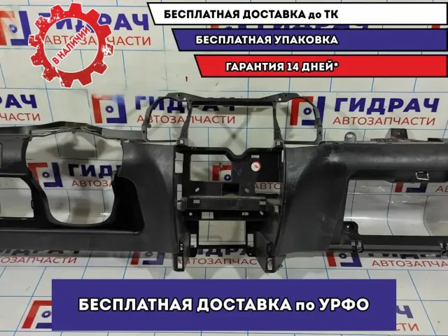 Торпедо Geely MK 101800350000601. Нижняя часть.