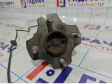 Ступица задняя Geely MK 1014003295. С ABS.