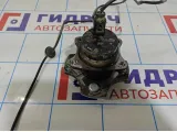 Ступица задняя Geely MK 1014003295. С ABS.
