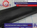 Обшивка багажника задняя Geely MK 1018005824.