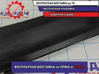 Обшивка багажника задняя Geely MK 1018005824.