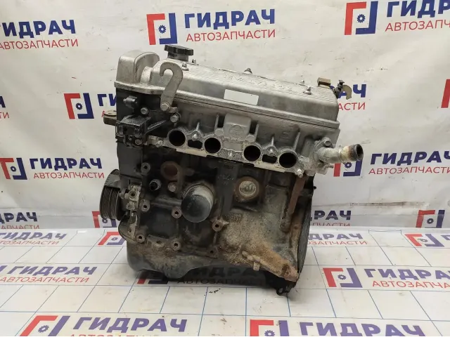 Двигатель Geely MK 1106010464.