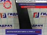 Обшивка стойки центральная нижняя левая Geely MK 101801266000601.