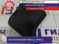 Накладка порога внутренняя передняя правая Geely MK 101800317500601.
