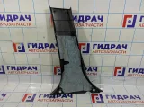 Обшивка стойки центральная нижняя правая Geely MK 101801267000601.