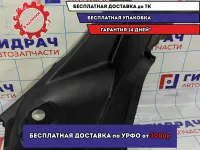 Обшивка стойки задняя правая Geely MK 1805765.