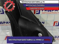 Обшивка стойки задняя левая Geely MK 1805735.