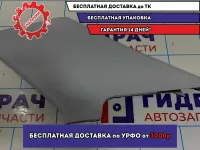 Обшивка стойки задняя правая Geely MK 101800577000650.