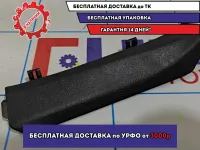 Накладка порога внутренняя задняя левая Geely MK 1018005723.