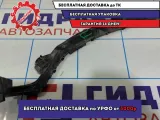 Направляющая заднего бампера правая Geely MK 1018004863.