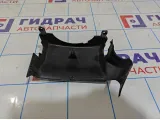 Кожух рулевой колонки верхний Geely MK 1018005900.