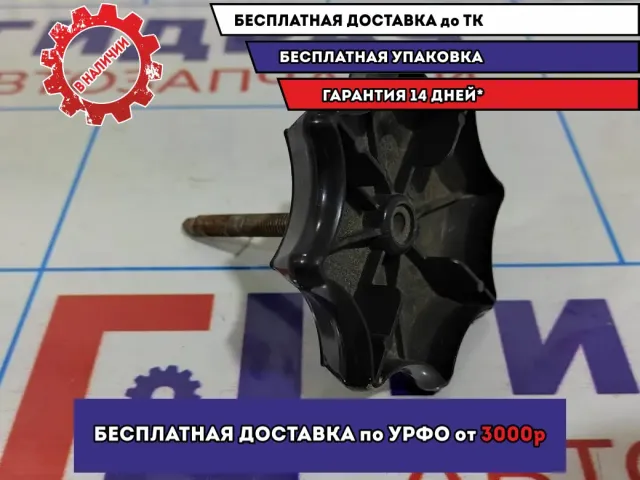 Болт крепления запасного колеса Geely MK 1014014160.