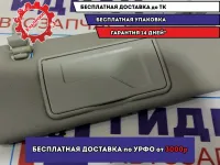 Козырек солнцезащитный правый Geely MK 1058005673.
