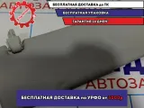 Козырек солнцезащитный левый Geely MK 1058005671 .
