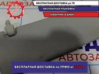 Козырек солнцезащитный левый Geely MK 1058005671 .