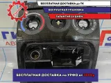 Консоль Geely MK 101800353100694. Центральная на блок управления печкой.