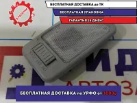 Плафон салонный Geely MK 101700144300652. Задний.