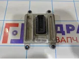 Блок управления двигателем Geely MK MT20U201610154.
