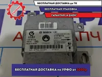 Блок управления AIR BAG Geely MK 0285001938.