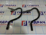 Петли крышки багажника Geely MK 1012003150.
