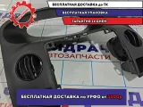 Накладка на торпедо центральная Geely MK 101801119600827.