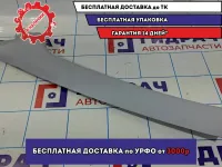Обшивка стойки лобового стекла левая Geely MK 1018005732.