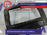 Накладка декоративная Geely MK 1805245. С часами.