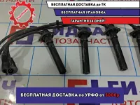 Провода высокого напряж. к-кт Geely MK 1086000785.