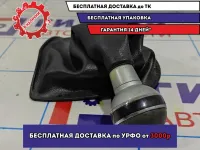 Чехол кулисы Geely MK 101400174700601.